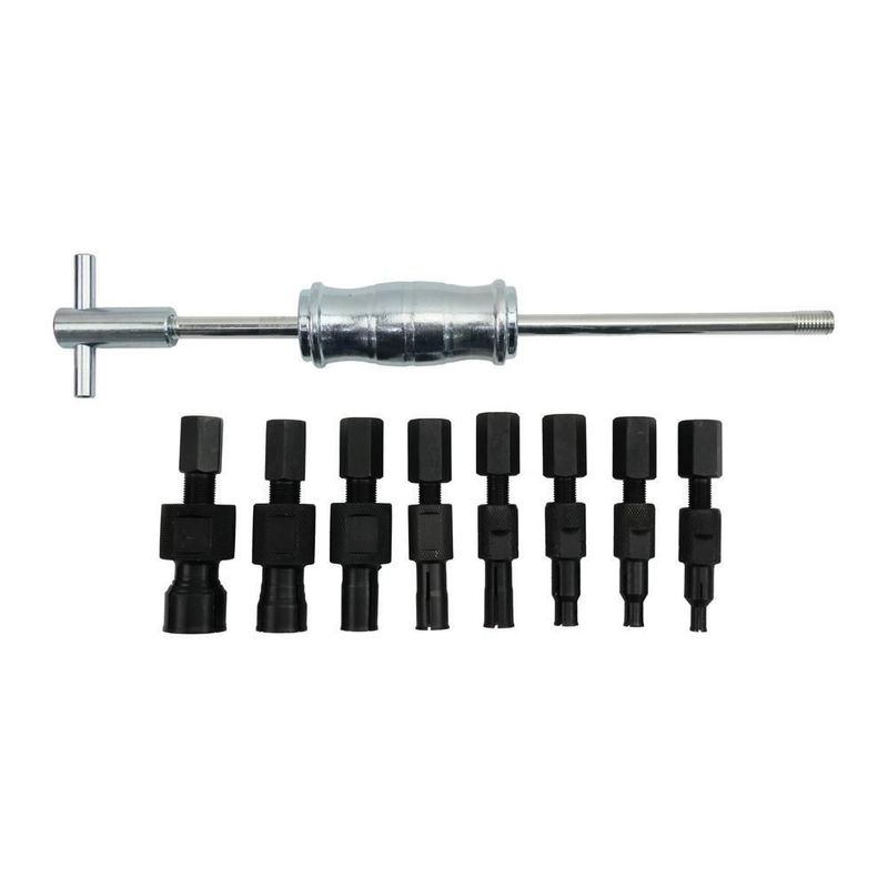 Extractor baleros set