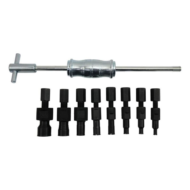 Extractor baleros set