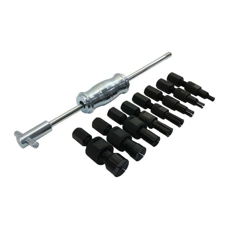 Extractor baleros set