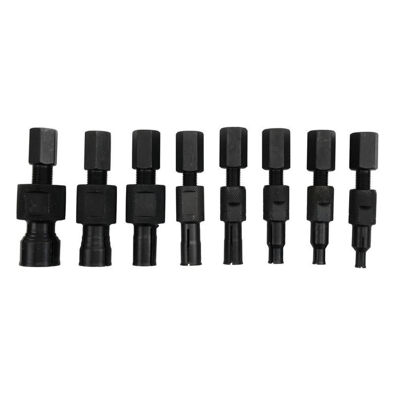 Extractor baleros set