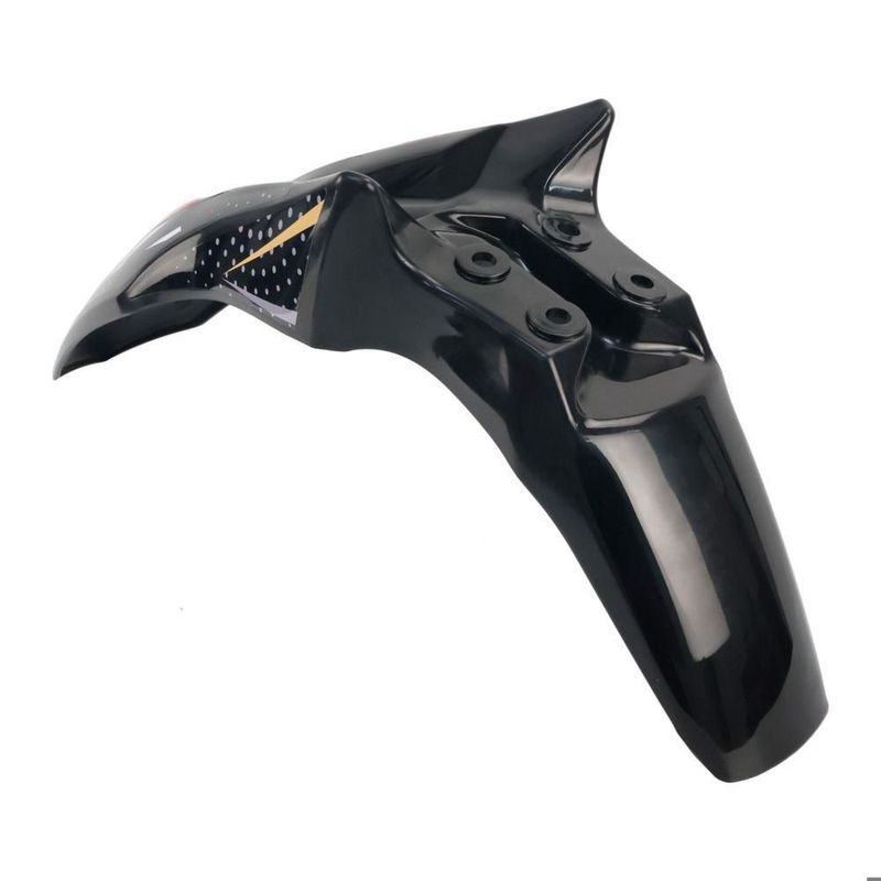 Salpicadera delantera italika dm 300 (25)