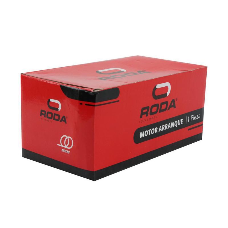 Motor arranque italika ft 250 ts (21-23) 7a