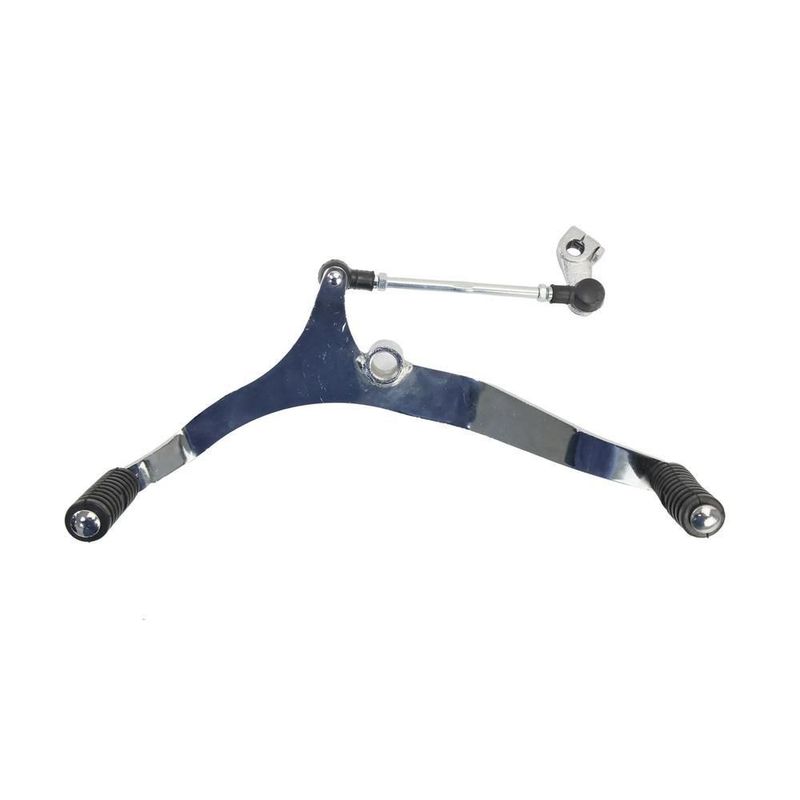 Pedal cambios italika tc 250 (15-19)