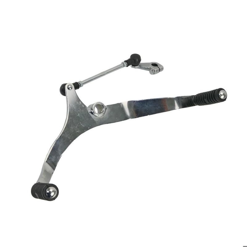 Pedal cambios italika tc 250 (15-19)