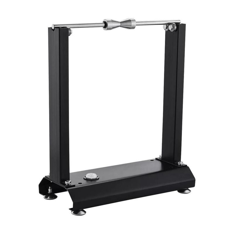 Balanceadora llantas portatil
