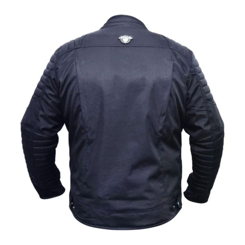 CHAMARRA PUNTO EXTREMO RIDER NEGRO M Negro