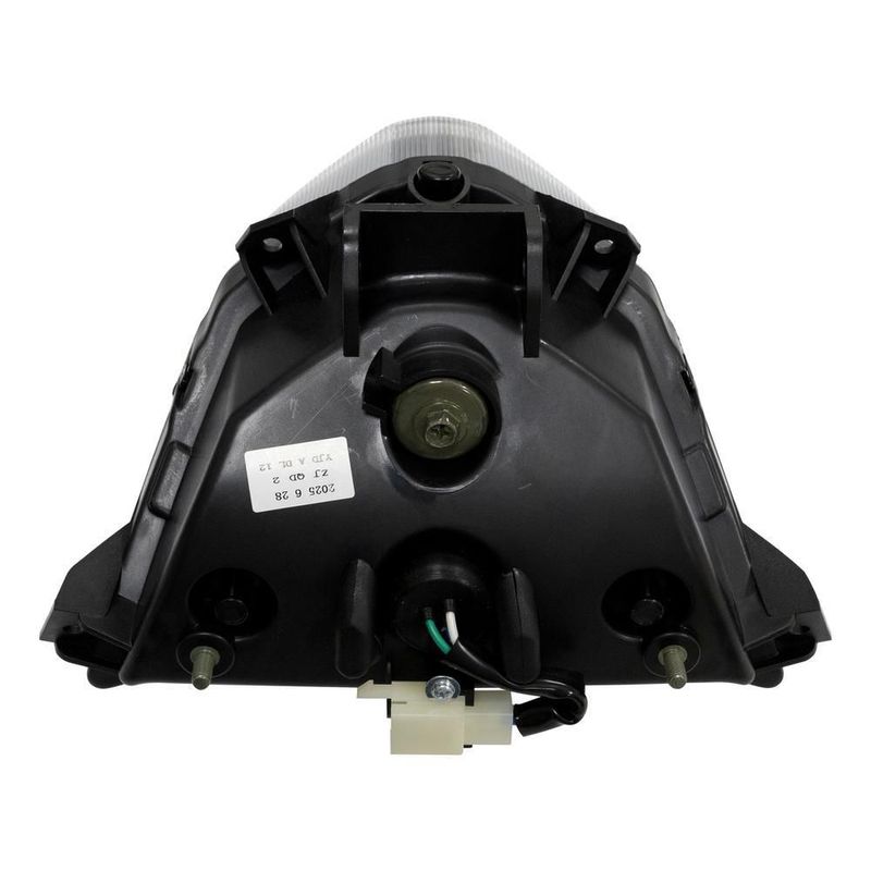 Faro delantero italika vort-x200 (18-22) 12v 35w