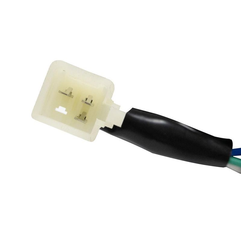 Faro delantero italika vort-x200 (18-22) 12v 35w