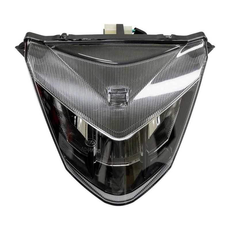 Faro delantero italika vort-x200 (18-22) 12v 35w