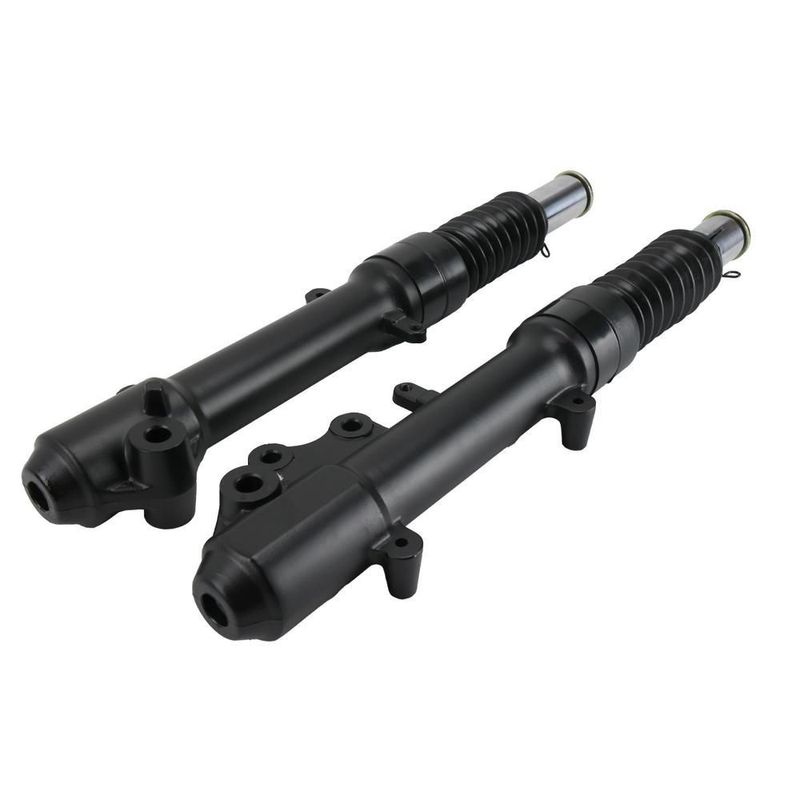 Tubo fuerza completo der/izq set italika ws175 sport (20-24)