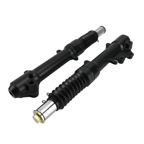 Tubo fuerza completo der/izq set italika ws175 sport (20-24)