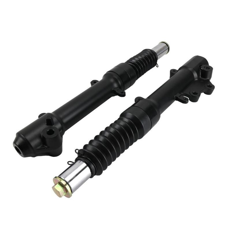 Tubo fuerza completo der/izq set italika ws175 sport (20-24)