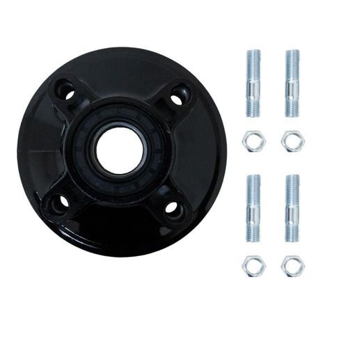 Porta engrane trasero bajaj pulsar ns 160 (19-24)