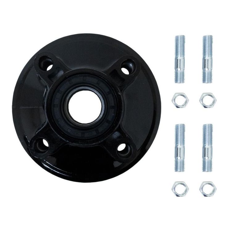 Porta engrane trasero bajaj pulsar ns 160 (19-24)
