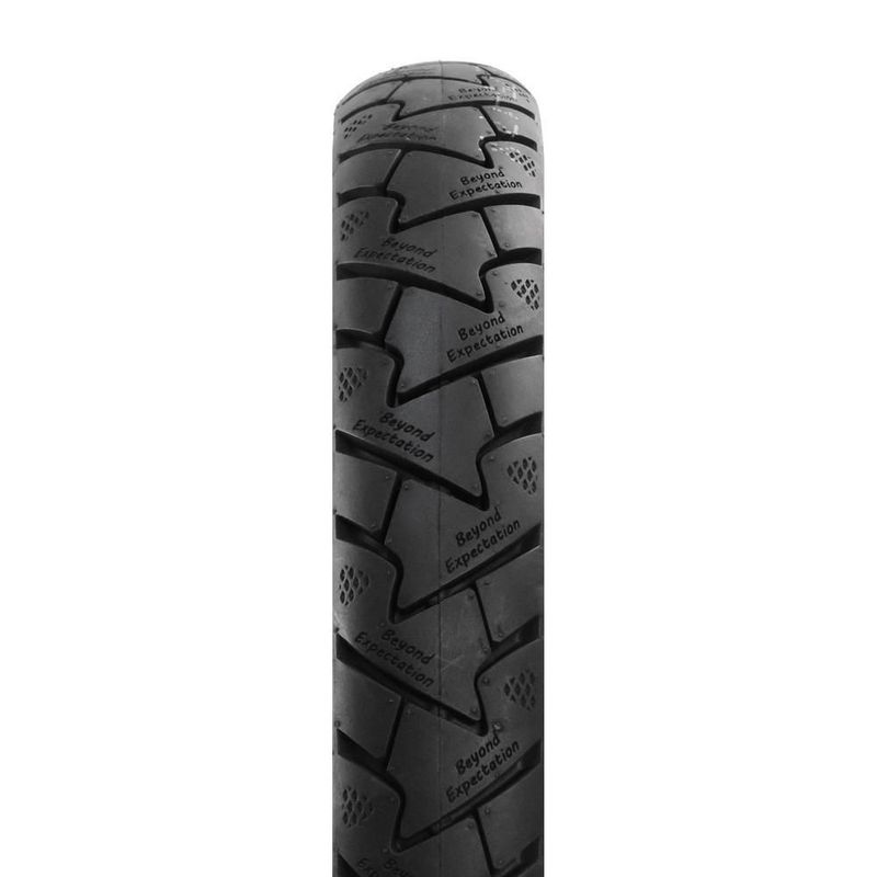 Llanta 120/70-17 6pr tl calle motocore