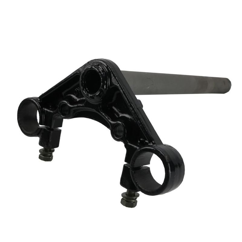 Poste direccion italika ft 250 ts (16-21) / dt 250 sport (20)