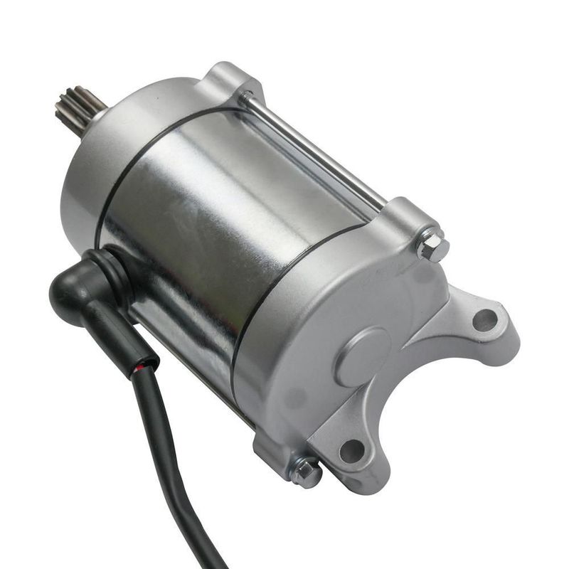 Motor arranque italika dm 250 (20-23)