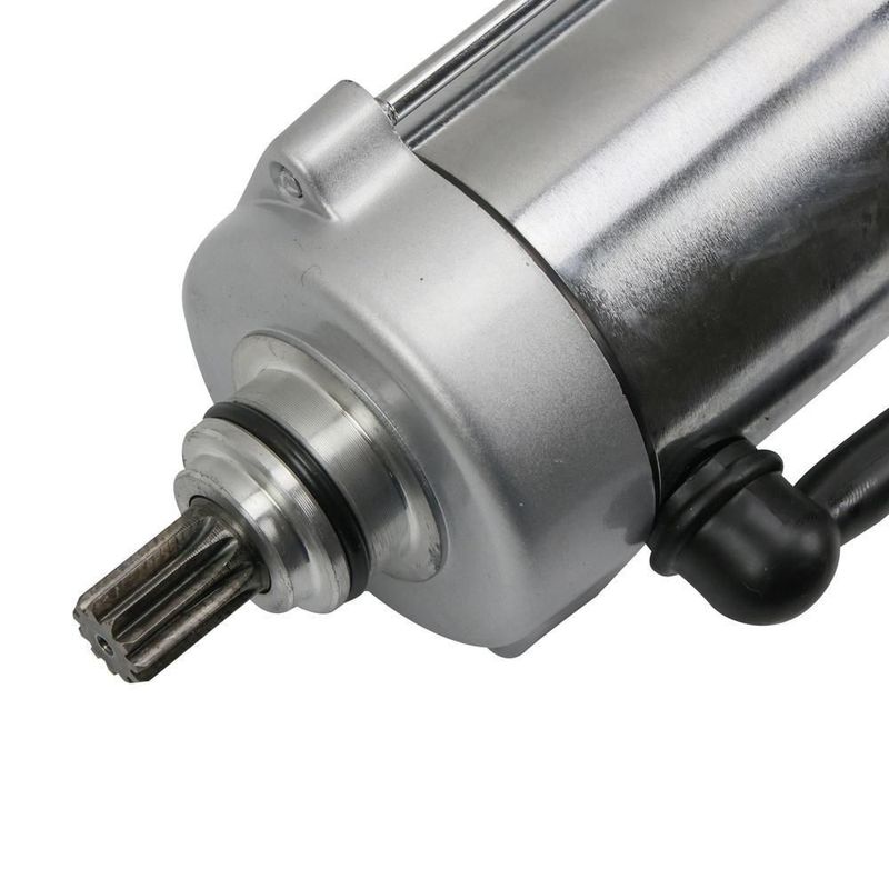Motor arranque italika dm 250 (20-23)