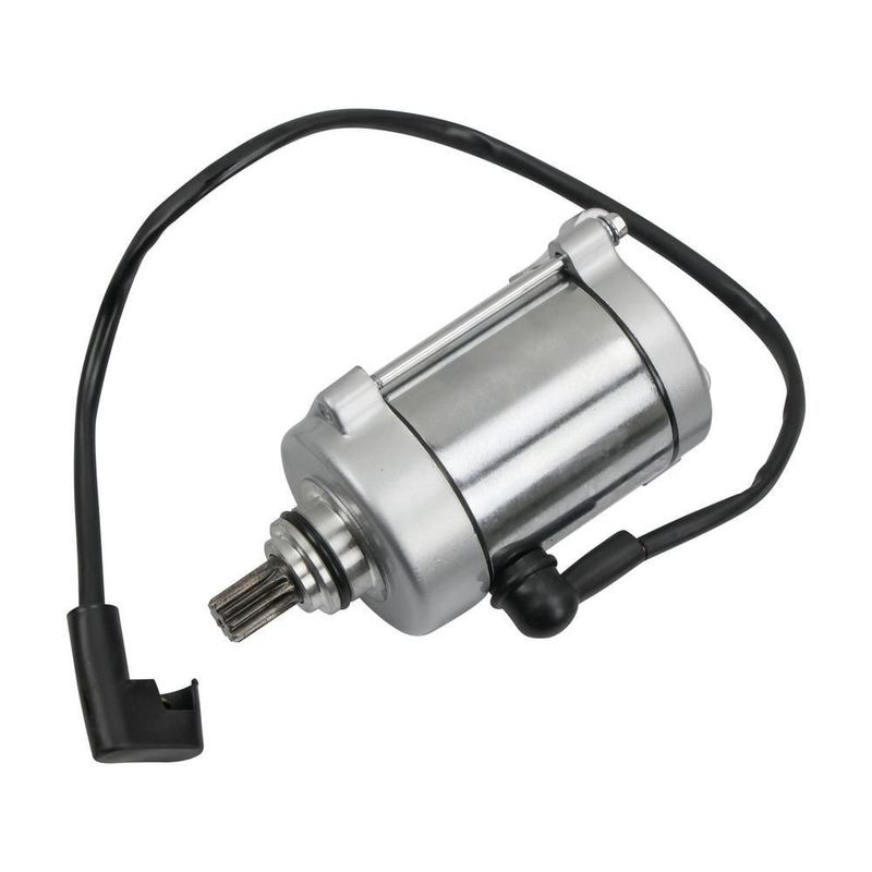 Motor arranque italika dm 250 (20-23)