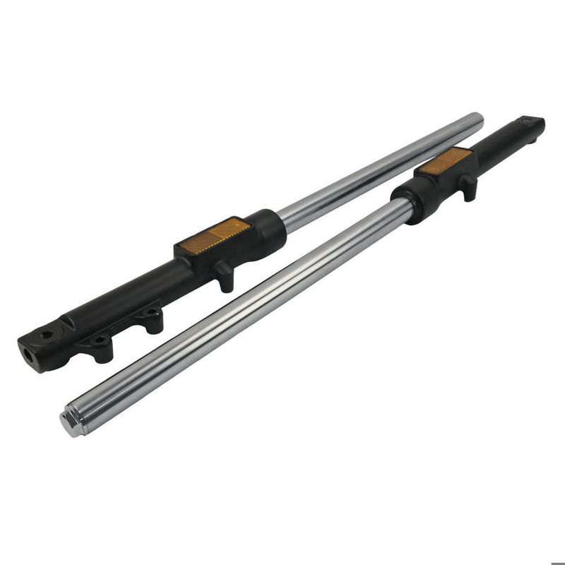 Tubo fuerza completo der/izq set vento storm 250 (21-23)