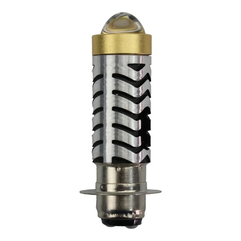 Foco faro delantero led modelo jry4 p15d 12v 8w 800lm