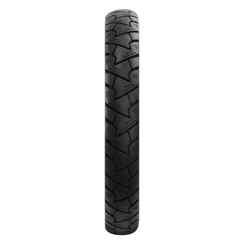 Llanta 80/90-17 6pr tl calle motocore