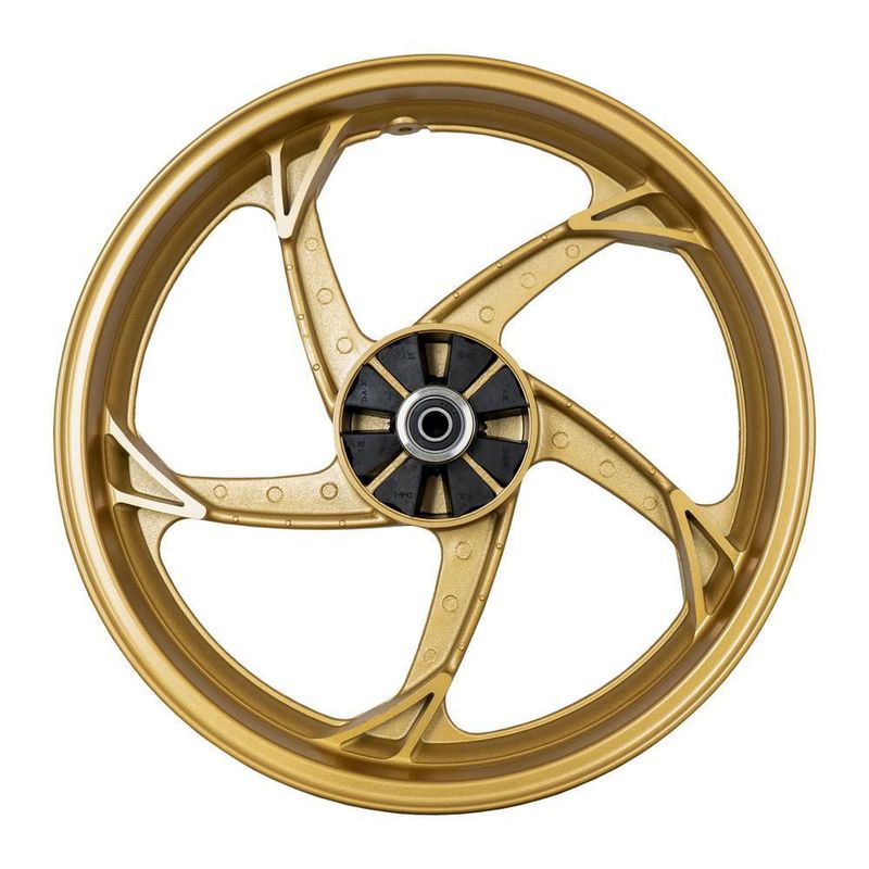 Rin trasero dorado italika rt 200 (20-24)