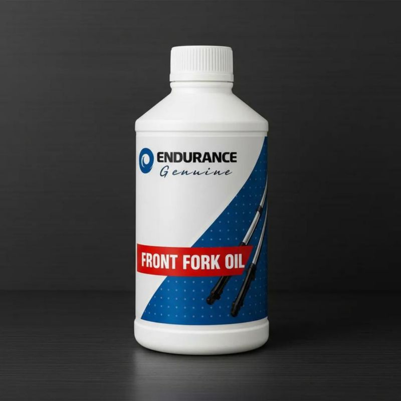 Aceite de Suspensión Endurece 350 ml | Set 3 Pzas | Barras, Tubos y Cromos