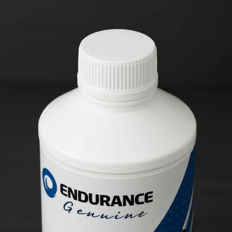Aceite de Suspensión Endurece 350 ml | Set 3 Pzas | Barras, Tubos y Cromos