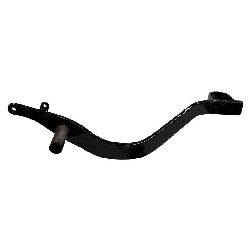 Pedal freno trasero italika dm 250 (22-24)