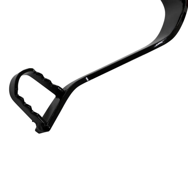 Pedal freno trasero italika dm 250 (22-24)