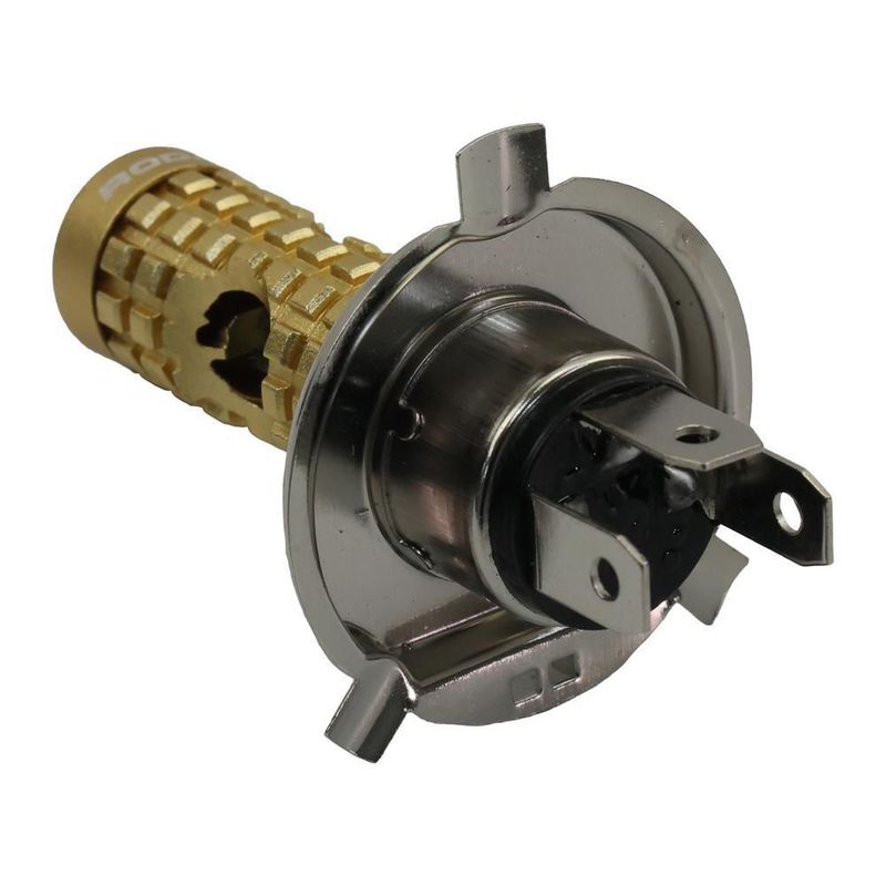 Foco faro delantero led modelo jry1 h4 12v 8w 800lm