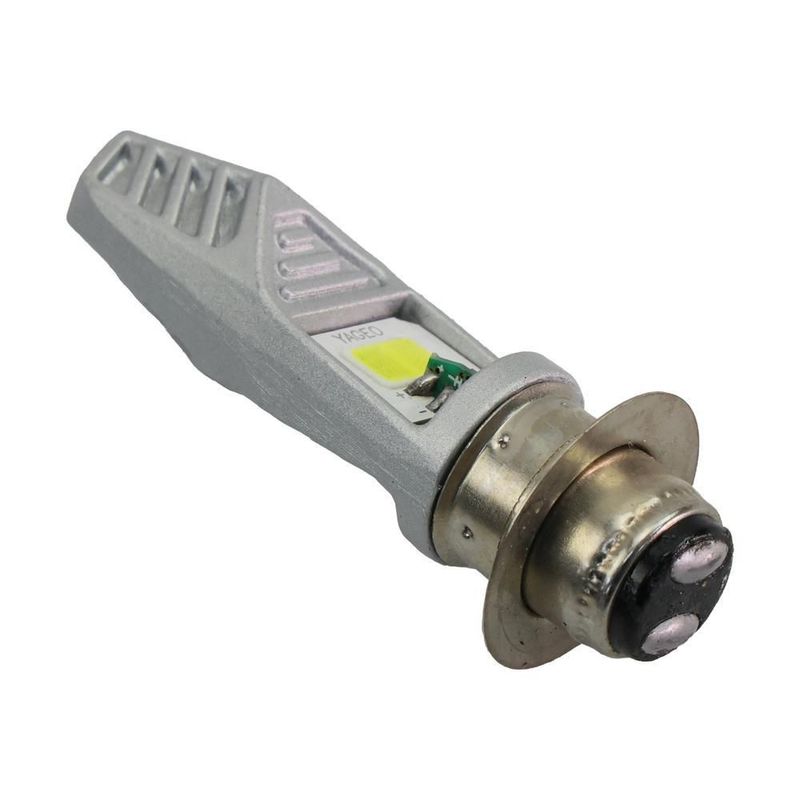 Foco faro delantero led modelo yw p15d 12v 12w 1500lm