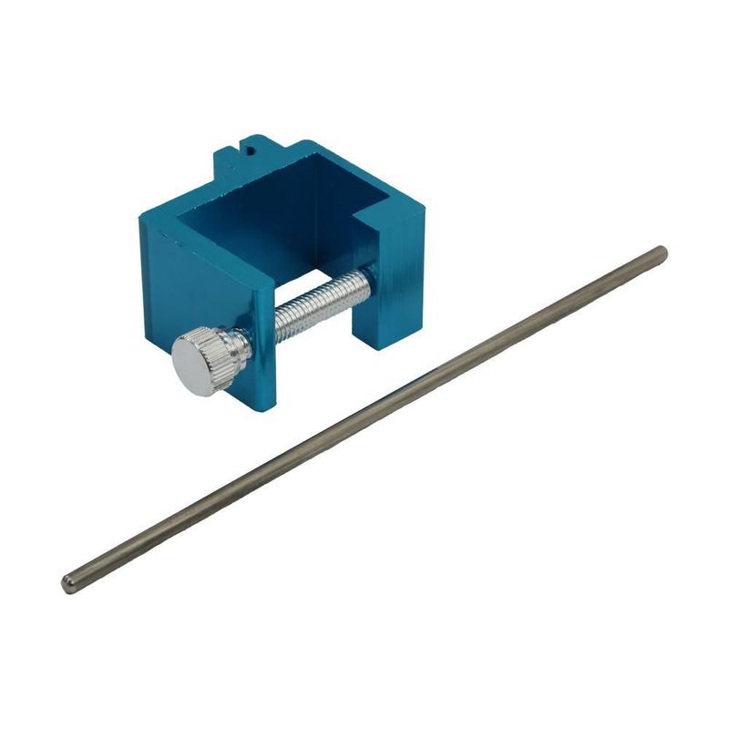 Alineador cadena universal set
