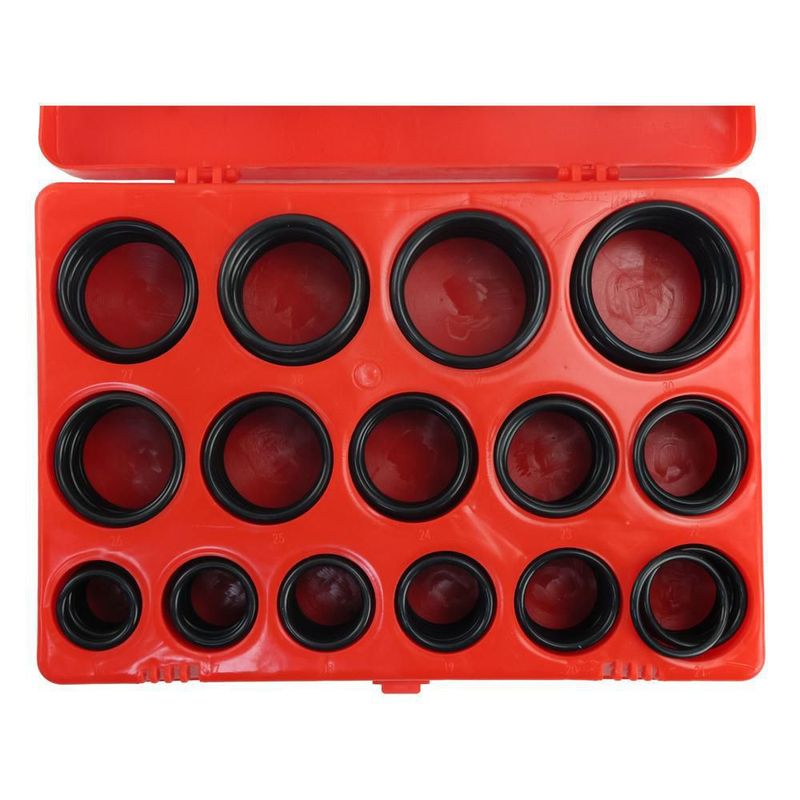 O-rings milimetricos set