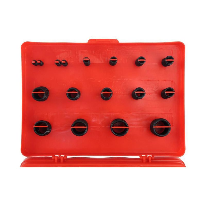O-rings milimetricos set