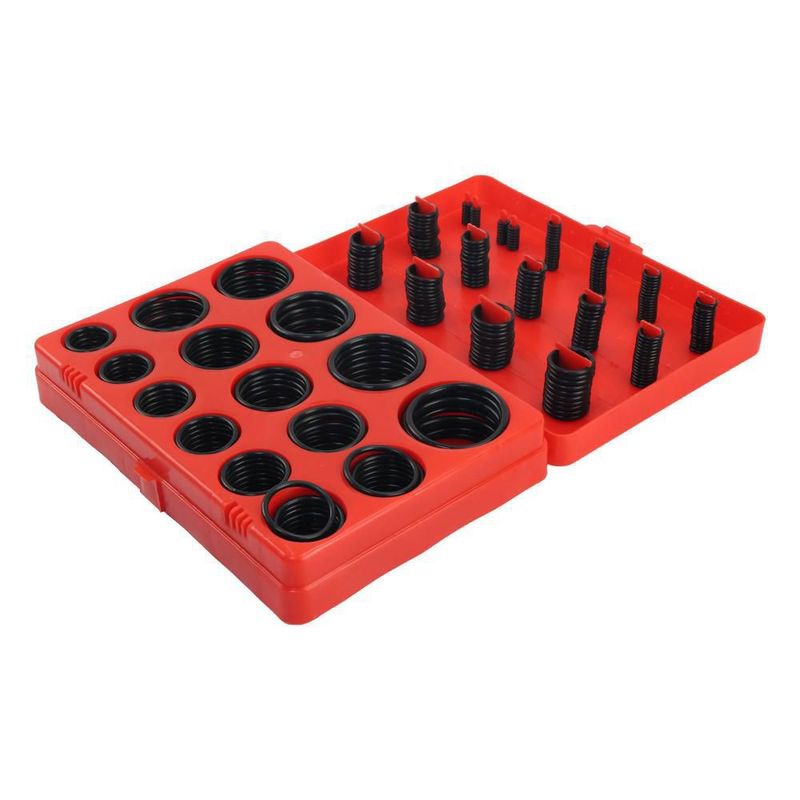 O-rings milimetricos set