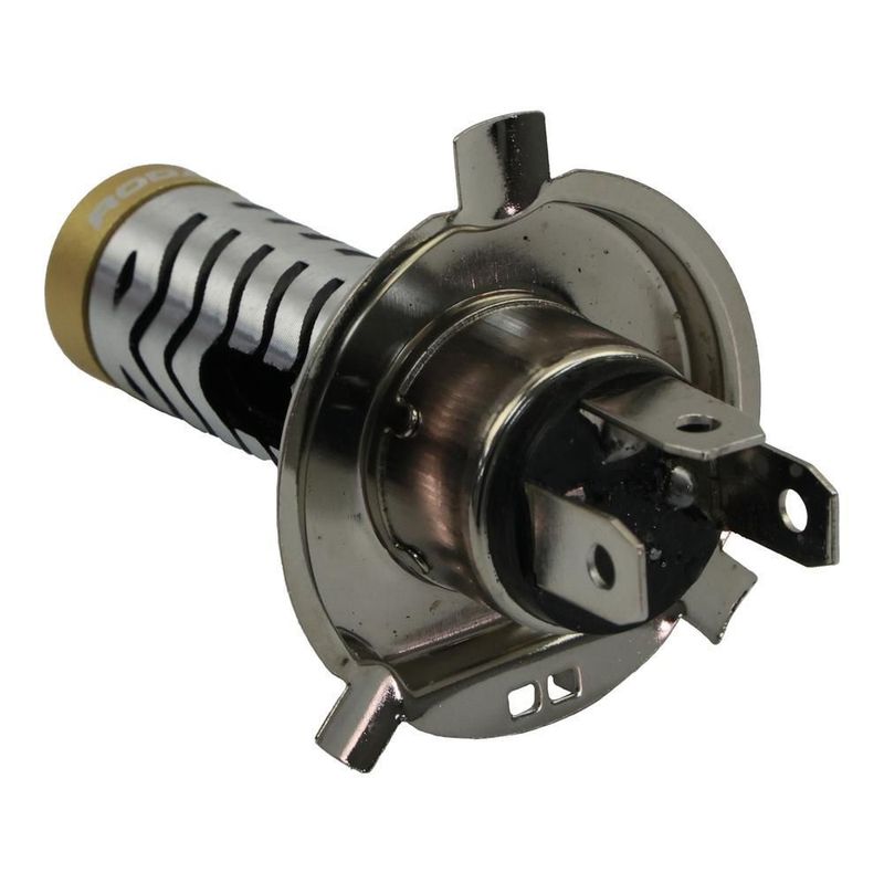 Foco faro delantero led modelo jry4 h4 12v 8w 800lm