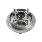 Porta engrane trasero honda cbf 125 twister (19-24)