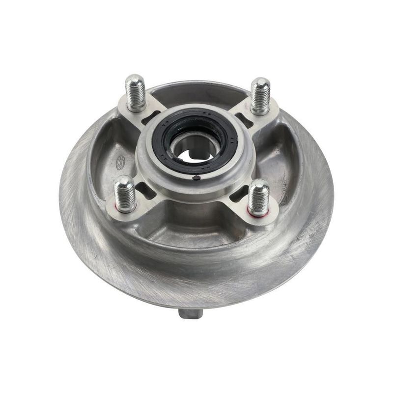 Porta engrane trasero honda cbf 125 twister (19-24)
