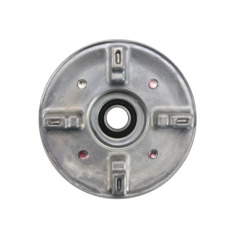 Porta engrane trasero honda cbf 125 twister (19-24)