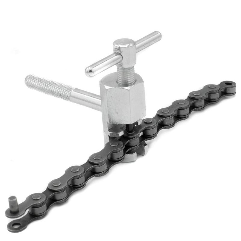 Extractor de cadena compacta lifu. compatibles con shimano