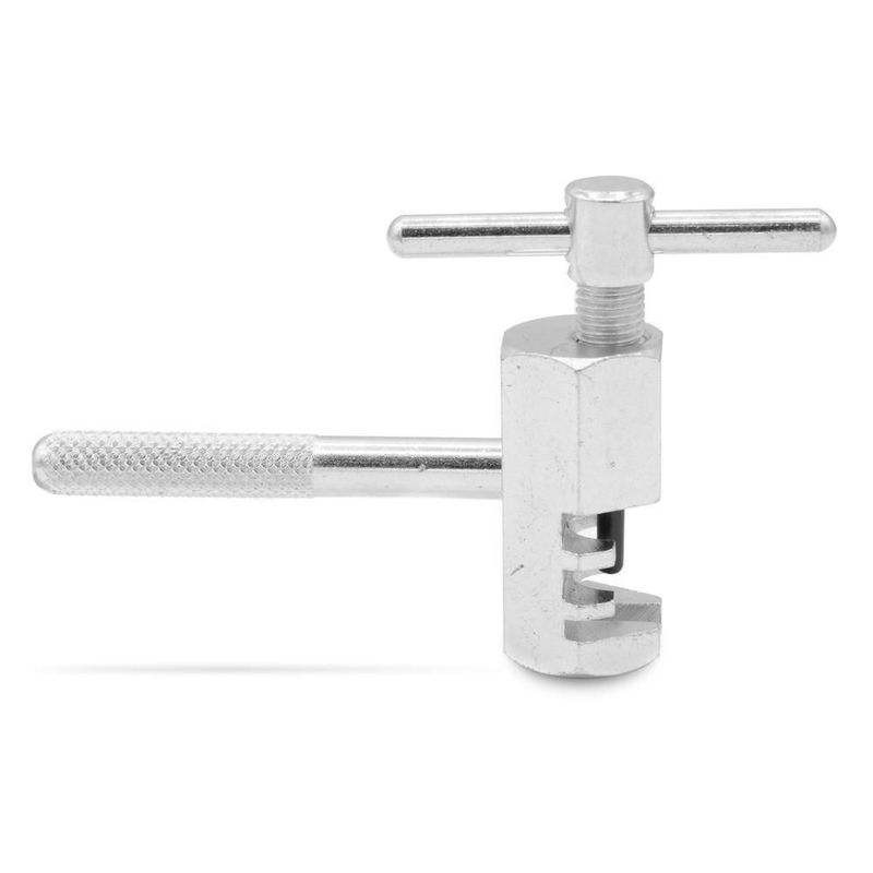 Extractor de cadena compacta lifu. compatibles con shimano