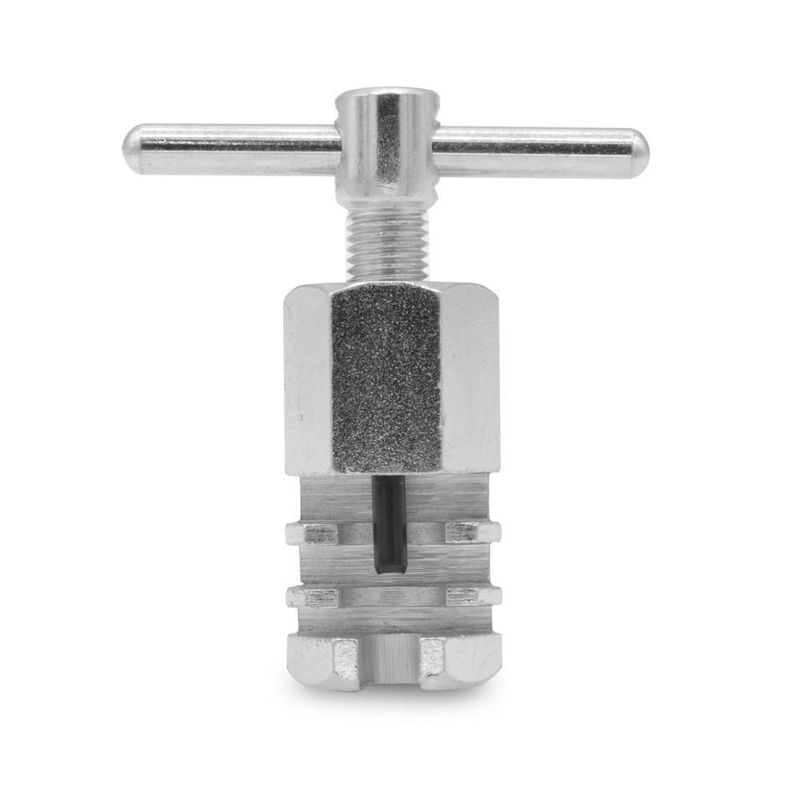 Extractor de cadena compacta lifu. compatibles con shimano