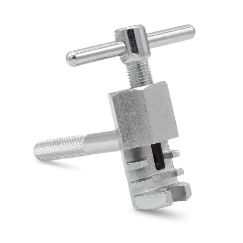 Extractor de cadena compacta lifu. compatibles con shimano