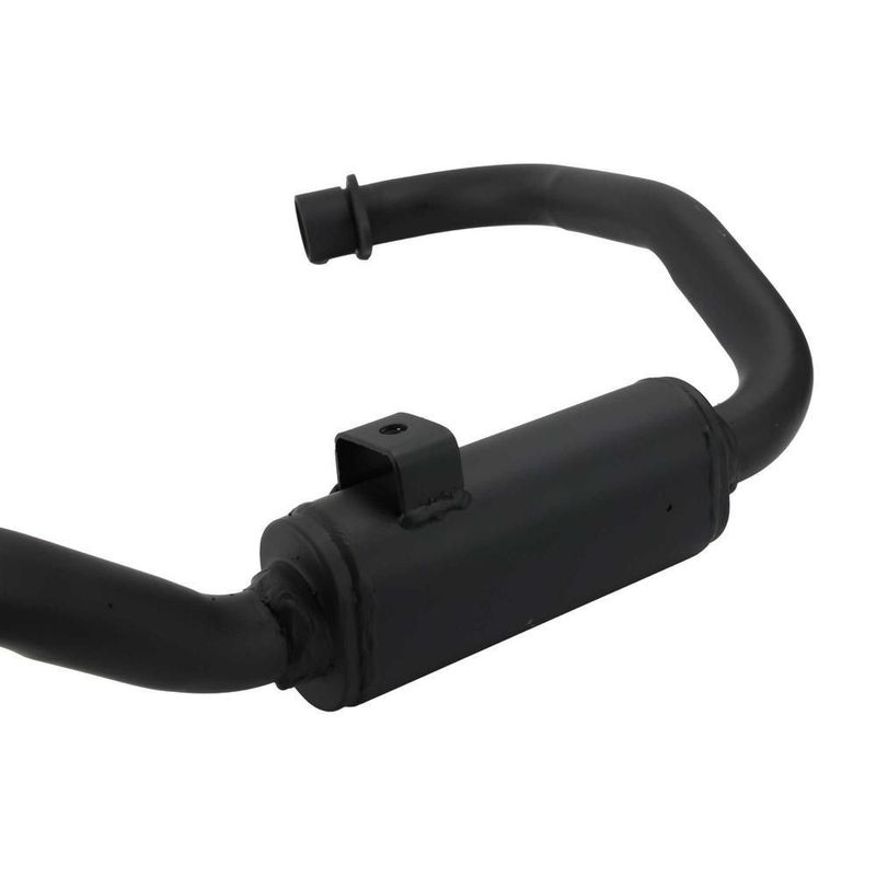 Silenciador completo vento nitrox 250 t2 (20-23)/ nitrox 200 (20-23)