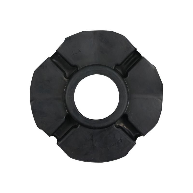 Hule amortiguador engrane trasero set italika v 200 (18-24)