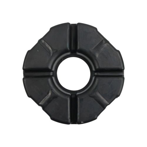 Hule amortiguador engrane trasero set italika v 200 (18-24)