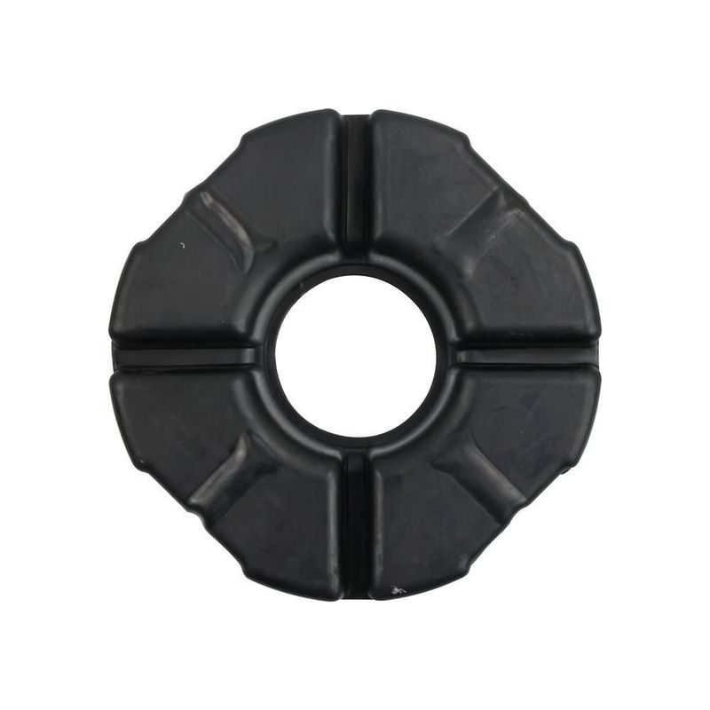 Hule amortiguador engrane trasero set italika v 200 (18-24)