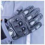 Guantes Punto Extremo Tour SR-1107 M Gris